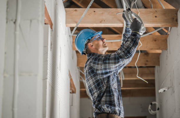 Best Electrician for Home Renovation  in Friendswood, TX