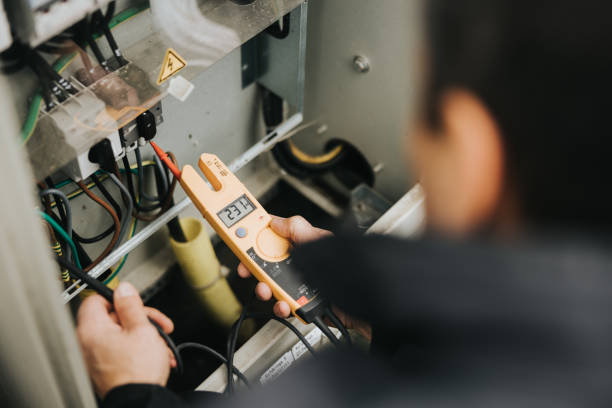 Best Emergency Electrician Near Me  in Friendswood, TX