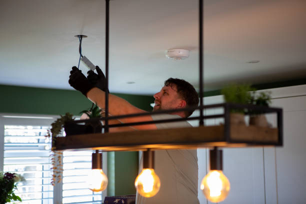 Best Industrial Electrical Services  in Friendswood, TX