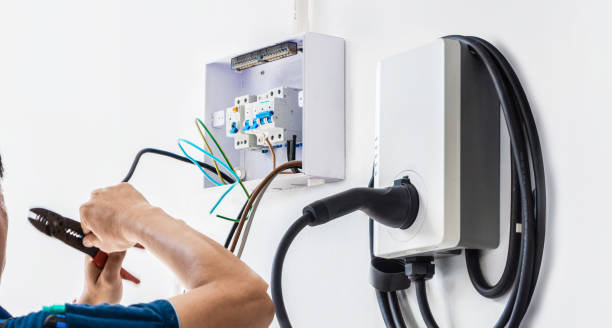 Best Electrical System Inspection  in Friendswood, TX