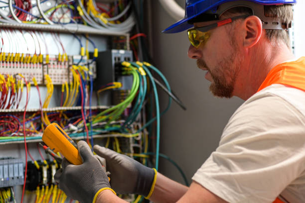 Best Electrician Near Me  in Friendswood, TX