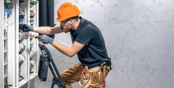 Best Generator Installation Services  in Friendswood, TX